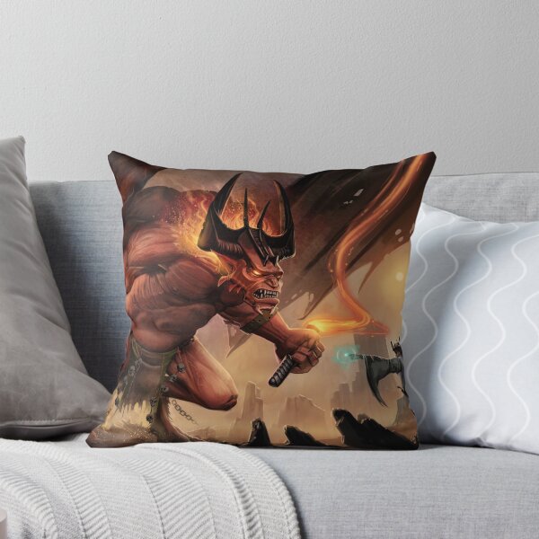 Item preview, One Demon, Three Kings designed and sold by Michael Jaecks.