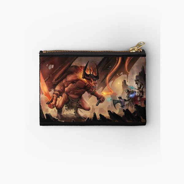 Item preview, One Demon, Three Kings designed and sold by Michael Jaecks.