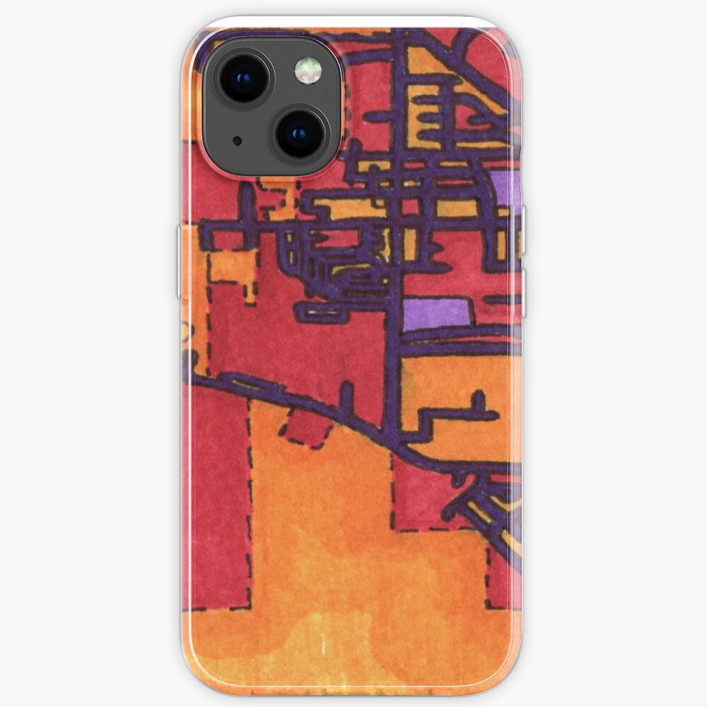 Moab, Utah iPhone Case