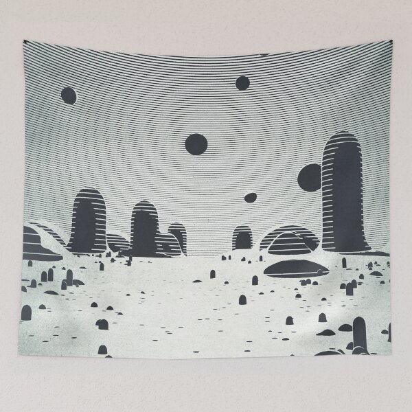 Item preview, Hello new world! designed and sold by Utji.