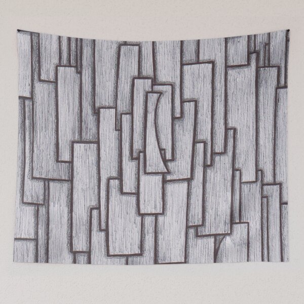 Item preview, ViBa - Creative Visual Lines 14 designed and sold by ViBartstudio.
