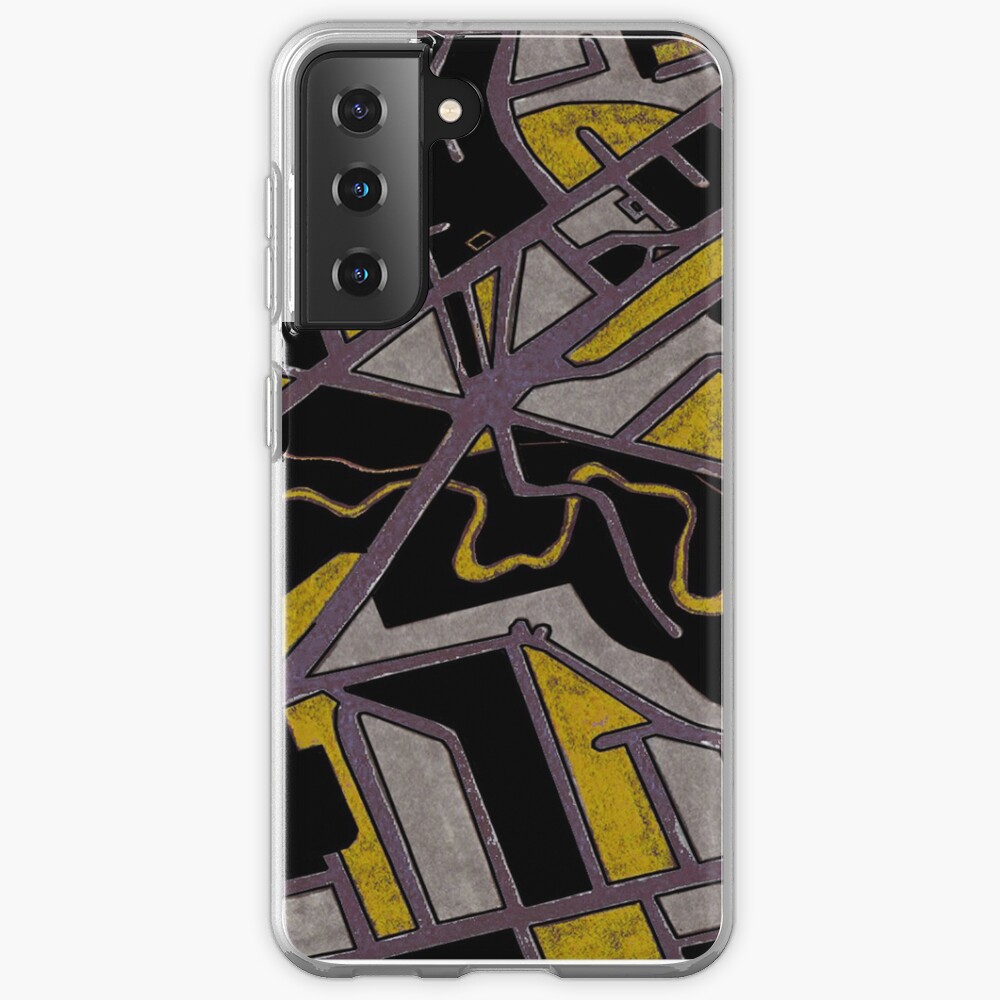 Colonel Danforth Park, Toronto Case & Skin for Samsung Galaxy
