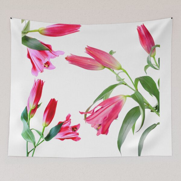 Item preview, Starburst Lily 1 designed and sold by M-SWM.