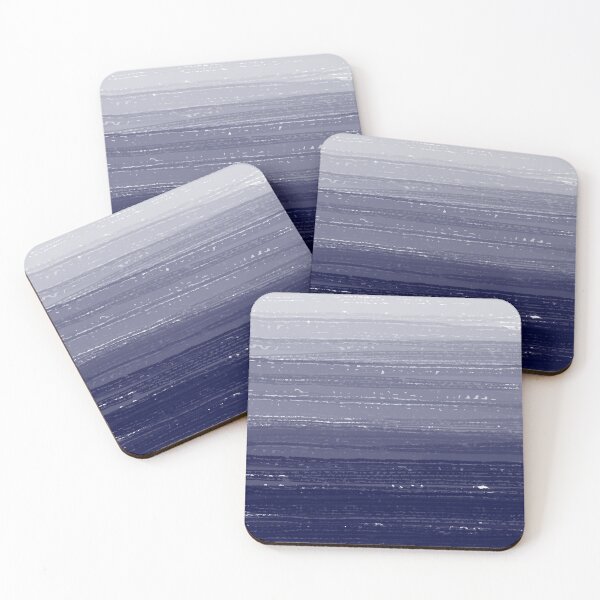 Item preview, Indigo Paint Gradient designed and sold by ColorObsession.