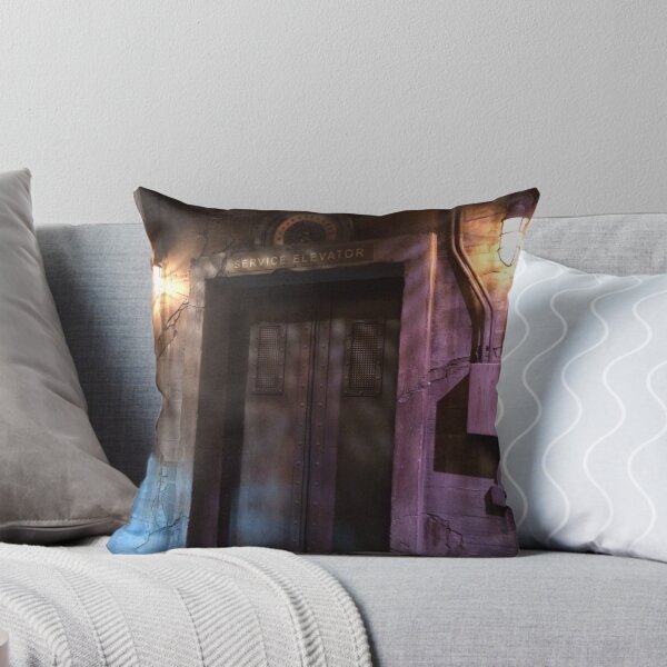 Item preview, Elevator. Waiting for you.  designed and sold by Emmybenny.