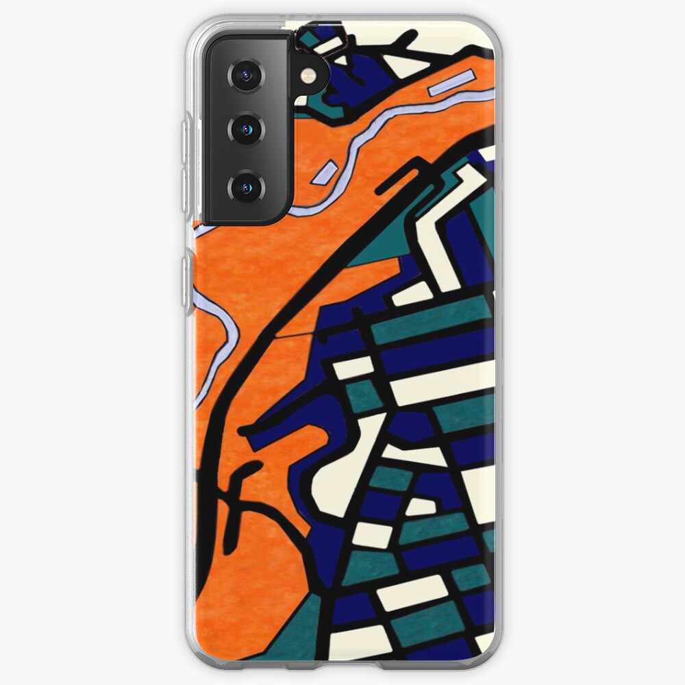 East York, Toronto Case & Skin for Samsung Galaxy