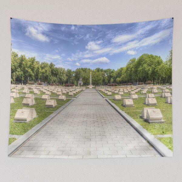 Item preview, Russian War Graves Budapest designed and sold by bejacs.