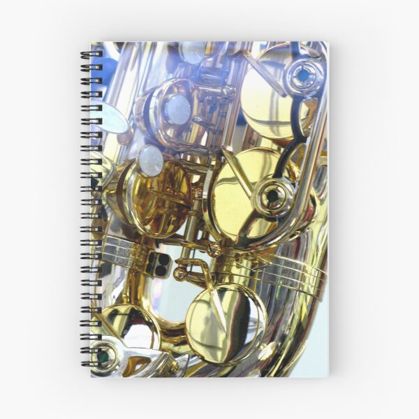 Item preview, GOLDEN NOTES designed and sold by gothgirl.