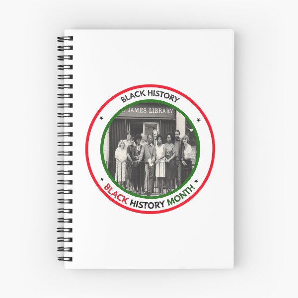 Item preview, Black History Gift Collection series 13 designed and sold by NorthernSoulz.