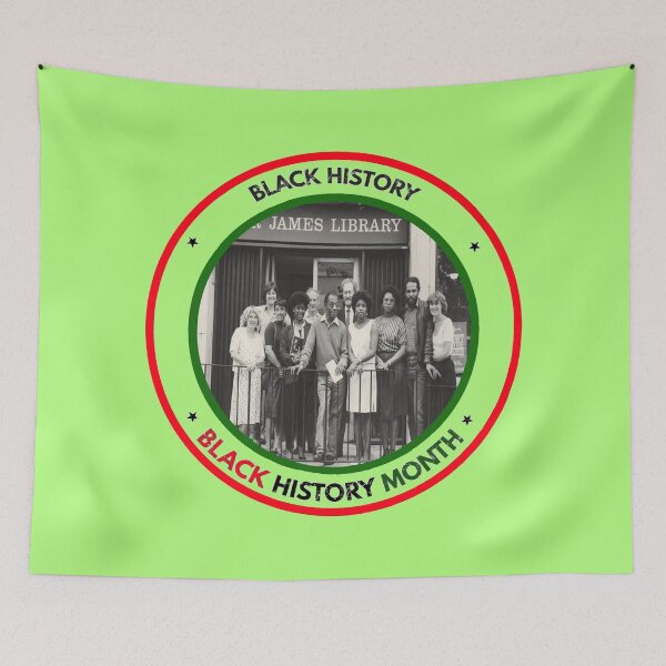 Item preview, Black History Gift Collection series 13 designed and sold by NorthernSoulz.