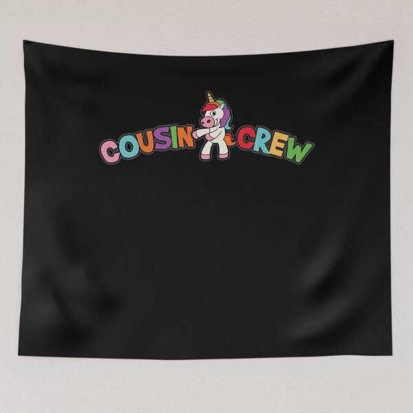 Item preview, Cousin Crew Unicorn Family Reunion Party designed and sold by 4tomic.
