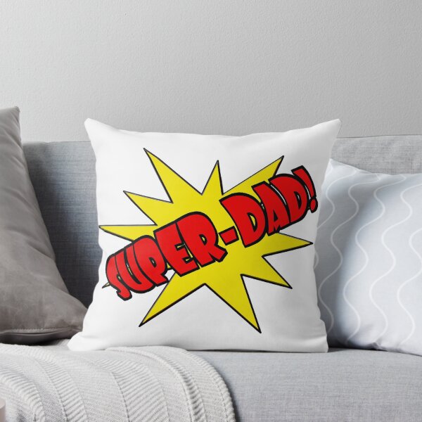 Item preview, Super Dad designed and sold by Girl-Power.
