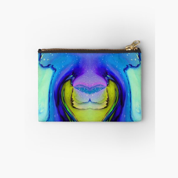 Item preview, Animal Abstract paint designed and sold by Vinod950.