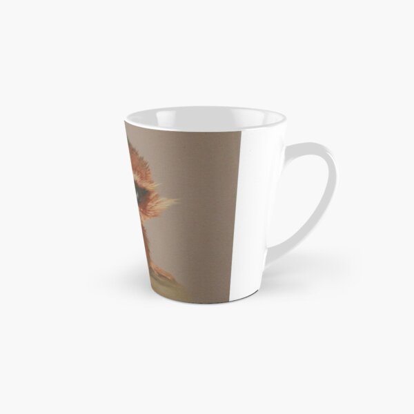 Little Troll Tall Mug