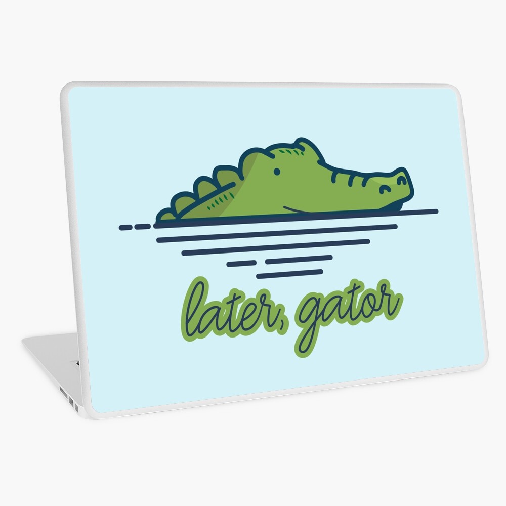 GATOR Coffee Mug for Sale by boesarts