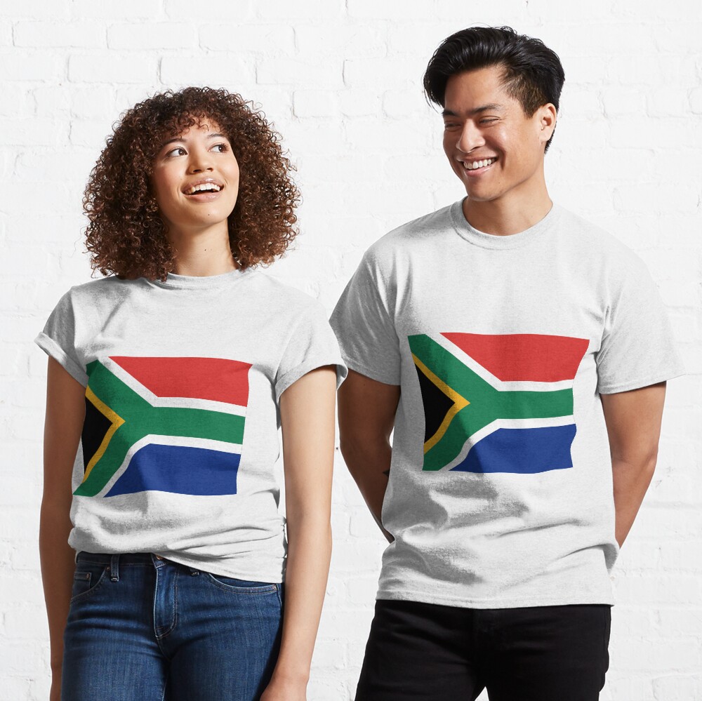 Aperçu de l'œuvre T-shirt classique créée et vendue par Shorlick.