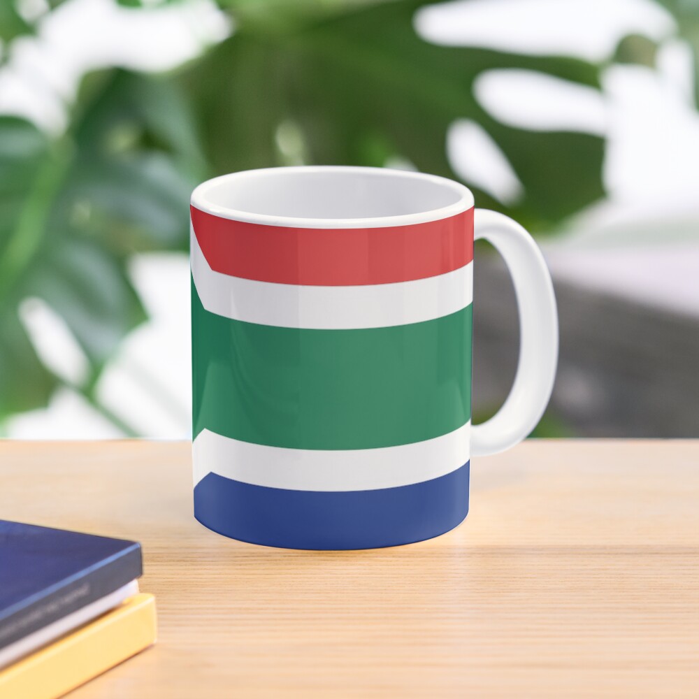Aperçu de l'œuvre Mug classique créée et vendue par Shorlick.