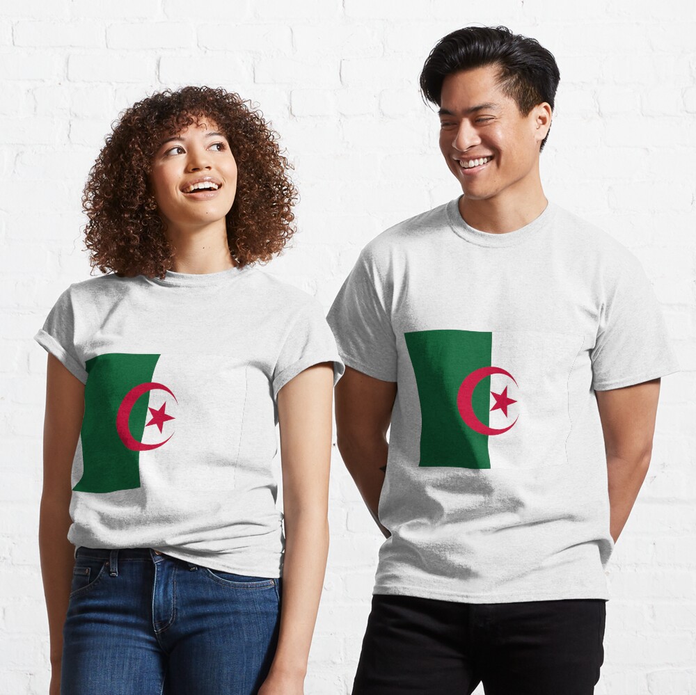 Aperçu de l'œuvre T-shirt classique créée et vendue par Shorlick.