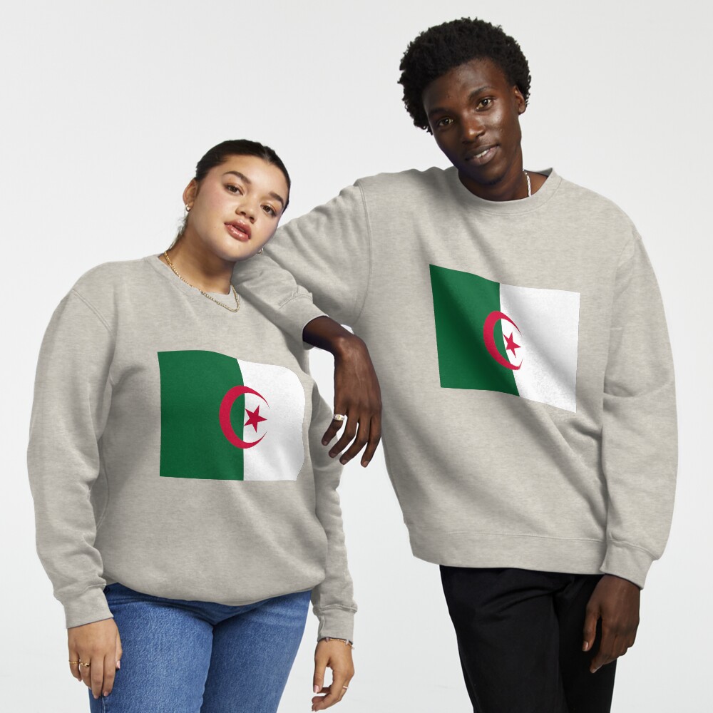 Aperçu de l'œuvre Sweatshirt épais créée et vendue par Shorlick.