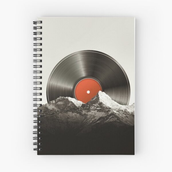 Item preview, Retro vinyl record designed and sold by Underdott.