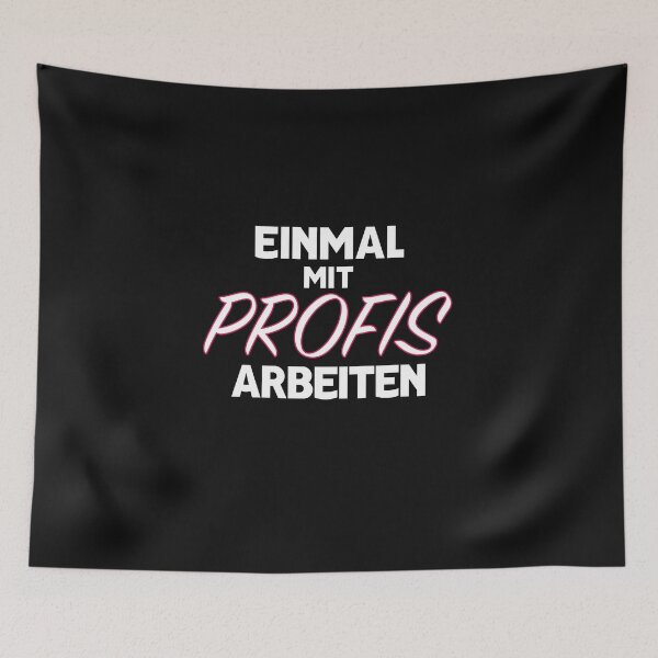 Item preview, WORK WITH EXPERTS ONE TIME designed and sold by mawolk.