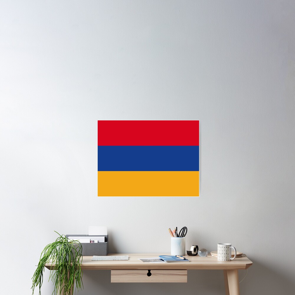 Aperçu de l'œuvre Poster créée et vendue par Shorlick.