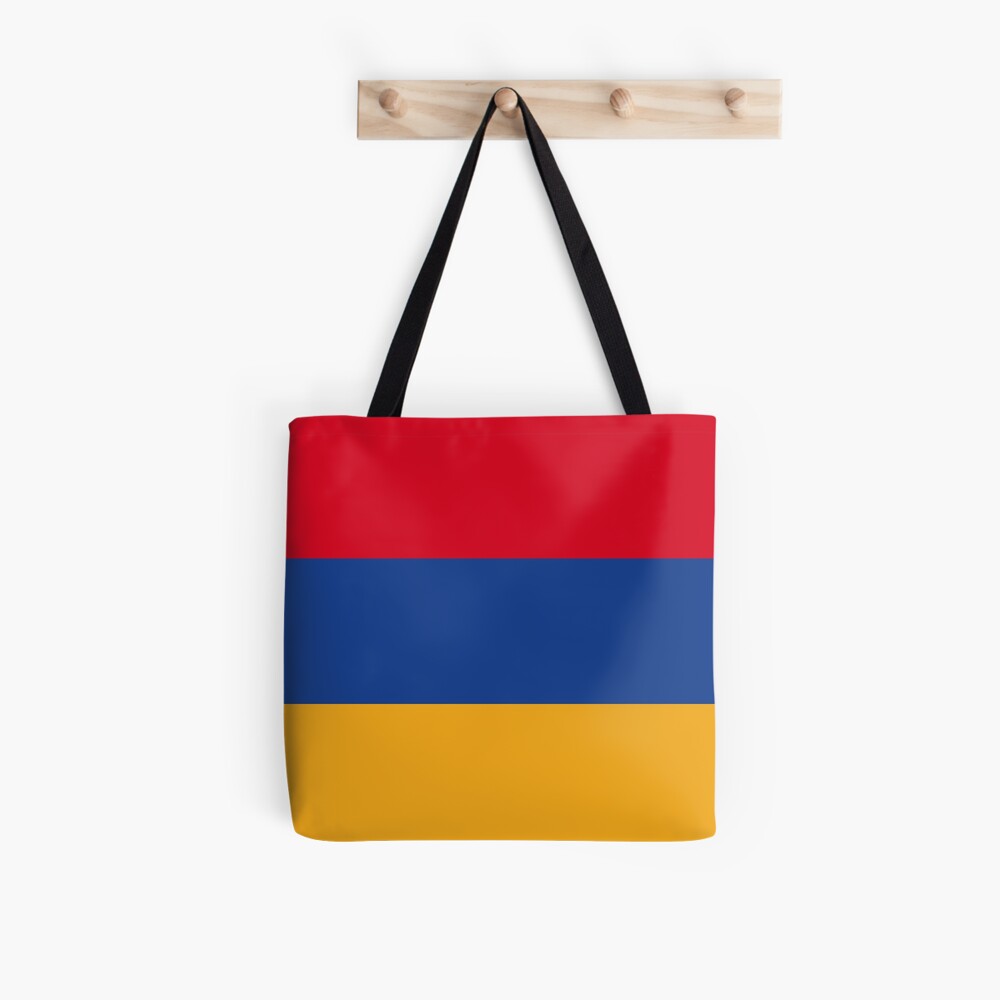 Aperçu de l'œuvre Tote bag doublé créée et vendue par Shorlick.