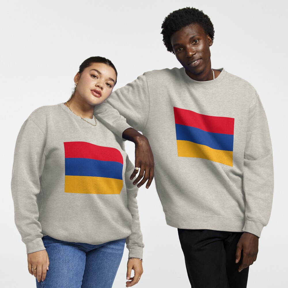Aperçu de l'œuvre Sweatshirt épais créée et vendue par Shorlick.