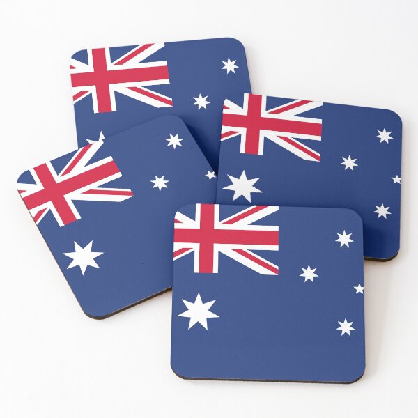 Item preview, Flag of australia designed and sold by Flags & Cie.