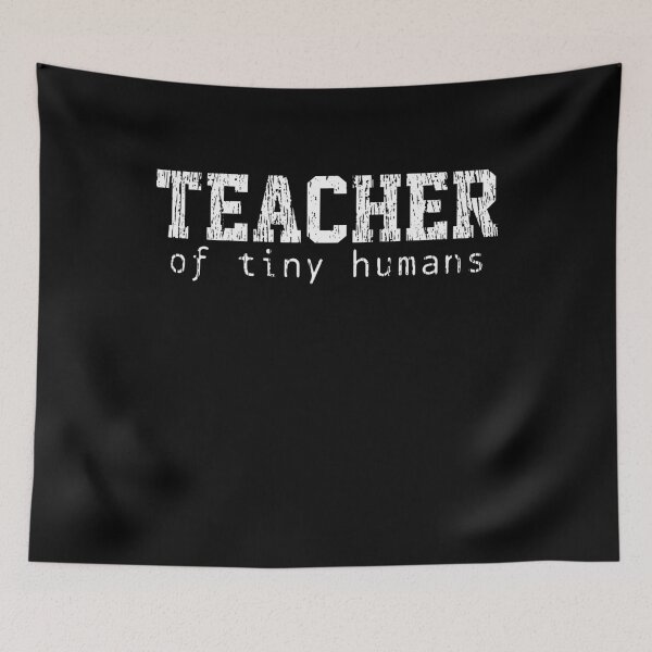 Item preview, Preschool School Educator designed and sold by 4tomic.