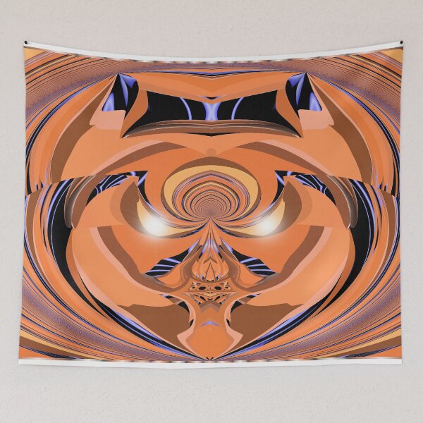 Item preview, Tigris Spiritus designed and sold by ArachnidImagery.