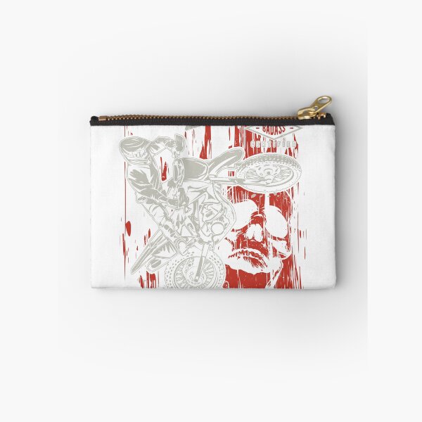 Item preview, Motocross Death Race designed and sold by offroadstyles.