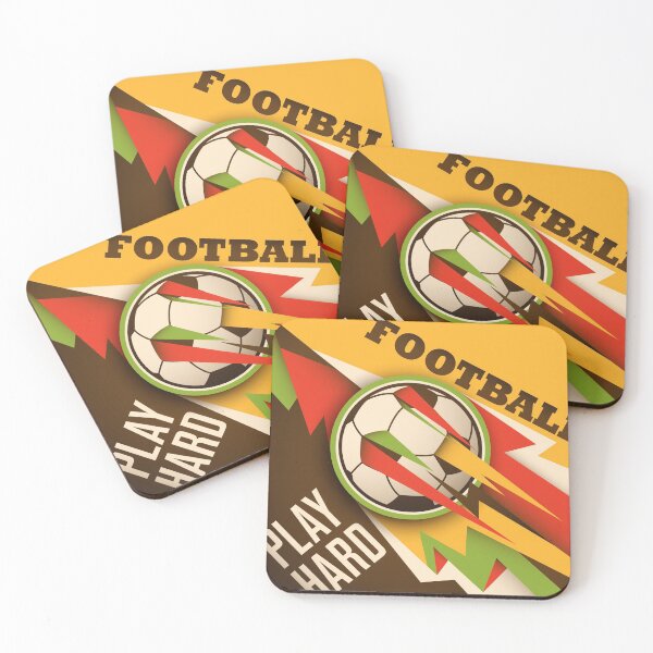 Item preview, Fire Football Soccer Sport Ball designed and sold by livianasgifts.