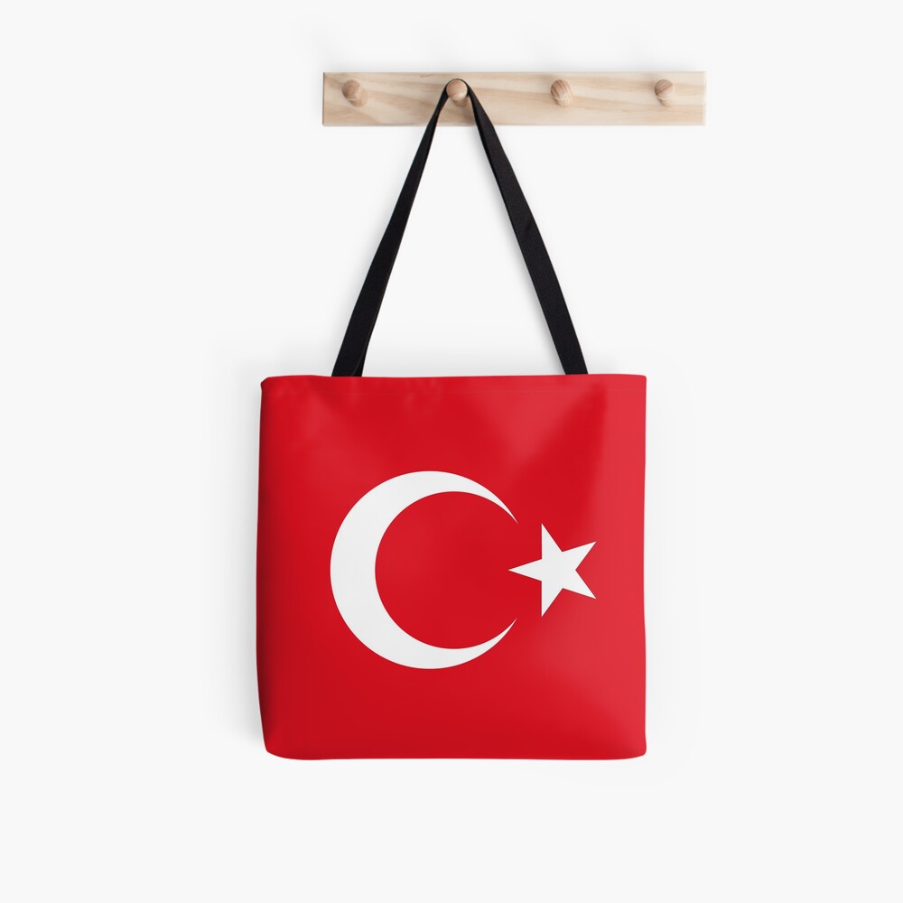 Aperçu de l'œuvre Tote bag doublé créée et vendue par Shorlick.