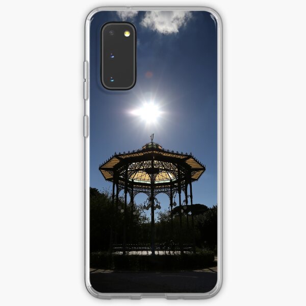Bellini Gardens 1 Samsung Galaxy Soft Case