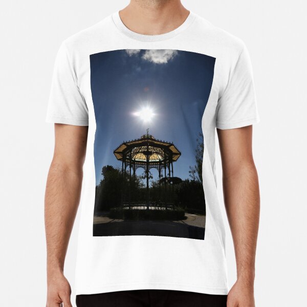 Bellini Gardens 1 Premium T-Shirt