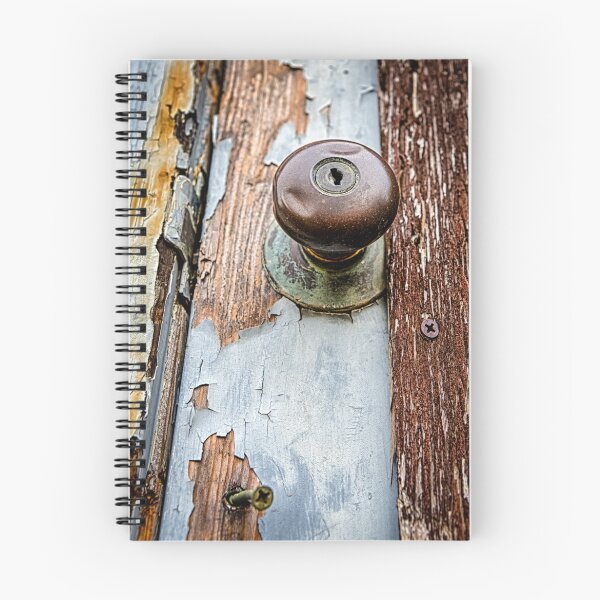 Item preview, Dented Doorknob designed and sold by Caitlyn Grasso.