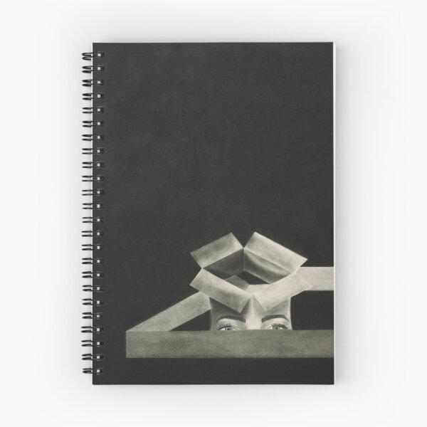 Item preview, Solitary Confinement designed and sold by evadesigns.