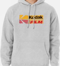 Kodak Film Pullover Hoodie