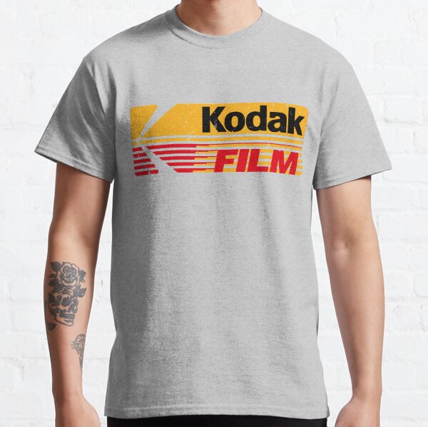 Kodak Film Classic T-Shirt