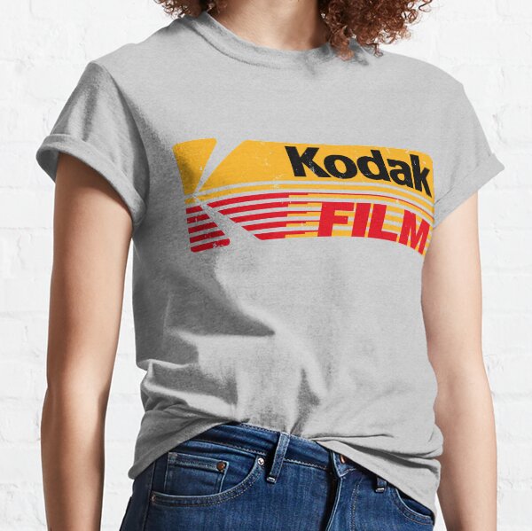 Kodak Film Classic T-Shirt