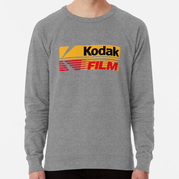 Kodak Film Sudadera ligera