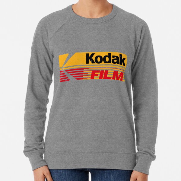 Kodak Film Sudadera ligera