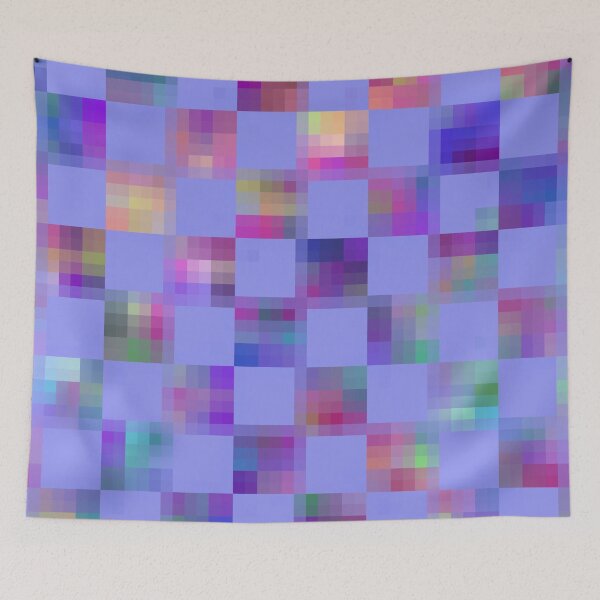 Item preview, Sparkle Quilt designed and sold by Betty Mackey.