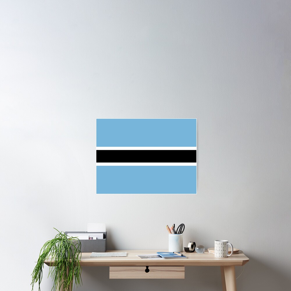 Aperçu de l'œuvre Poster créée et vendue par Shorlick.