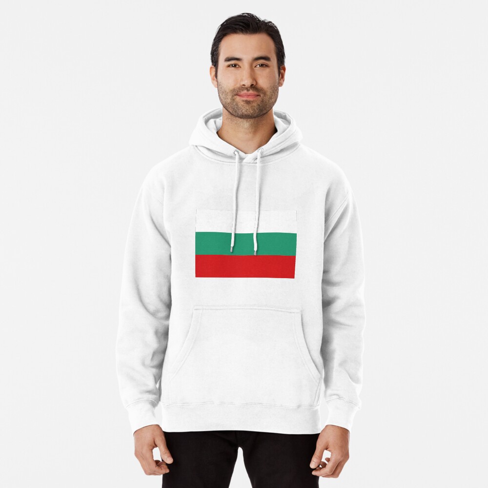 Aperçu de l'œuvre Sweat à capuche épais créée et vendue par Shorlick.