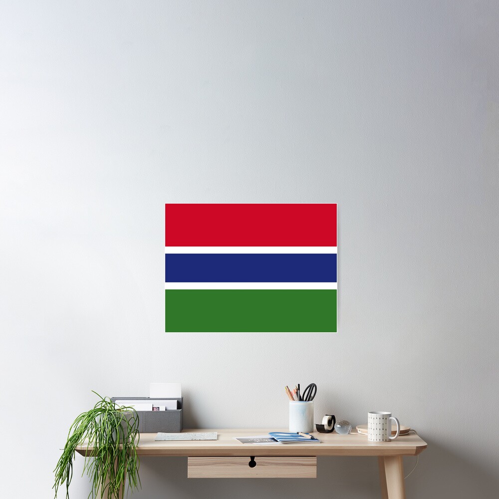 Aperçu de l'œuvre Poster créée et vendue par Shorlick.