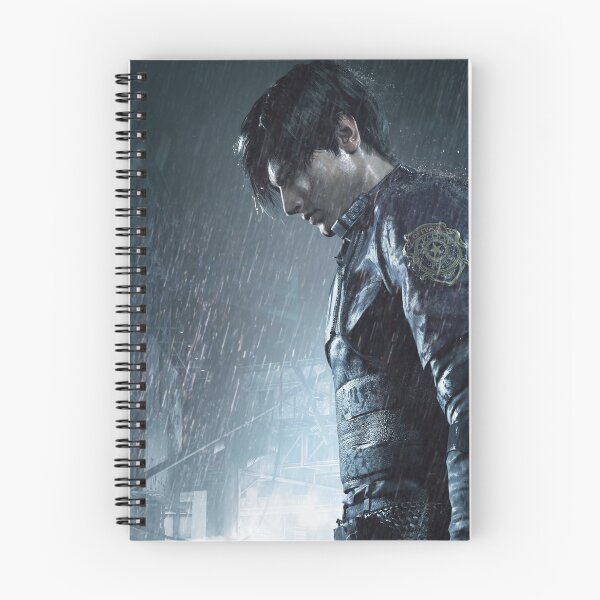 Item preview, Leon S Kennedy designed and sold by DabbinForDaze.