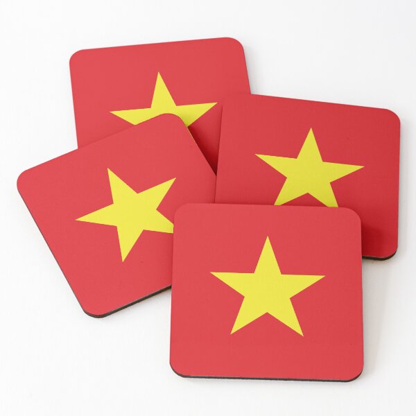 Item preview, Vietnam flag designed and sold by Flags & Cie.