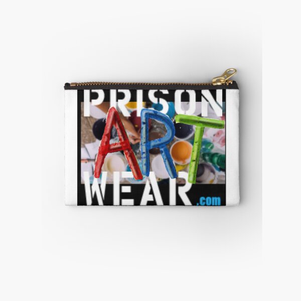 Item preview,  It doesn't matter how you spell it. PrisonArtWare.com delivers! designed and sold by Prison  Art Wear.
